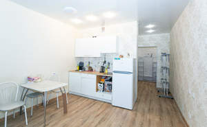 Студия квартира, на длительный срок, 30м2, 15/17 этаж