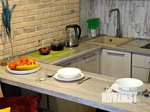 Студия квартира, посуточно, 30м2, 5/24 этаж