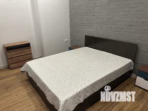 2-к квартира, посуточно, 62м2, 1/10 этаж