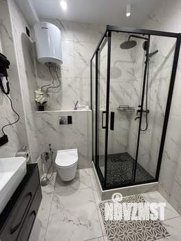 2-к квартира, посуточно, 52м2, 7/18 этаж