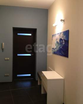 3-к квартира, на длительный срок, 130м2, 9/11 этаж