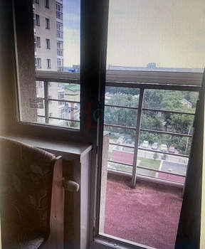 1-к квартира, на длительный срок, 35м2, 9/26 этаж