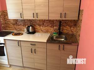 1-к квартира, на длительный срок, 29м2, 5/5 этаж