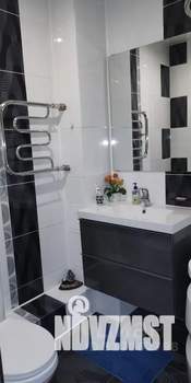 1-к квартира, посуточно, 47м2, 8/16 этаж