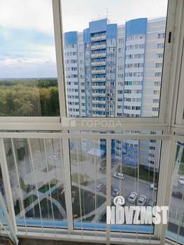 1-к квартира, на длительный срок, 36м2, 12/16 этаж