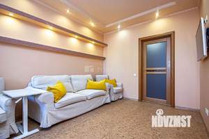 2-к квартира, на длительный срок, 53м2, 14/19 этаж