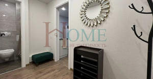 Студия квартира, на длительный срок, 26м2, 1/5 этаж