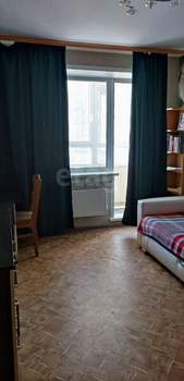 2-к квартира, на длительный срок, 53м2, 2/27 этаж