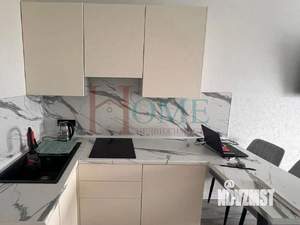 1-к квартира, на длительный срок, 40м2, 9/25 этаж