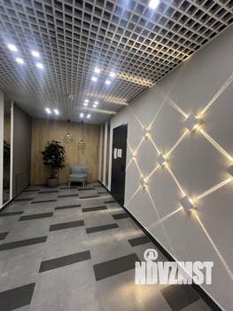 Студия квартира, на длительный срок, 25м2, 6/17 этаж