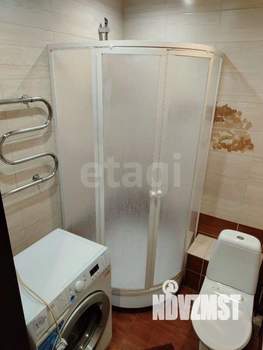 Студия квартира, на длительный срок, 25м2, 2/20 этаж