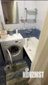 2-к квартира, на длительный срок, 44м2, 1/5 этаж