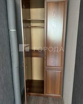 1-к квартира, на длительный срок, 36м2, 1/5 этаж