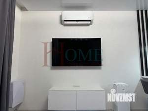 Студия квартира, на длительный срок, 49м2, 10/25 этаж