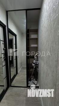 1-к квартира, на длительный срок, 36м2, 9/9 этаж