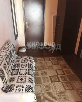 1-к квартира, на длительный срок, 36м2, 9/10 этаж