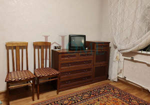 2-к квартира, на длительный срок, 53м2, 8/9 этаж