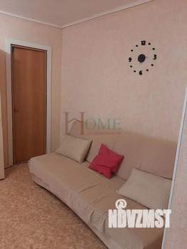 2-к квартира, на длительный срок, 44м2, 2/5 этаж