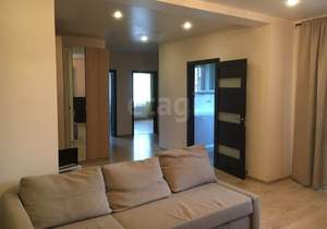 3-к квартира, на длительный срок, 86м2, 2/19 этаж