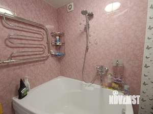 1-к квартира, на длительный срок, 30м2, 2/9 этаж