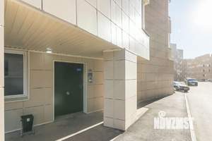 1-к квартира, посуточно, 32м2, 16/17 этаж