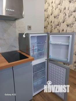 Студия квартира, на длительный срок, 31м2, 14/24 этаж