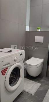 Студия квартира, на длительный срок, 23м2, 13/17 этаж