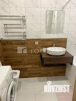 1-к квартира, на длительный срок, 39м2, 5/21 этаж