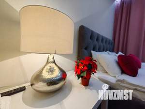 1-к квартира, посуточно, 40м2, 5/14 этаж