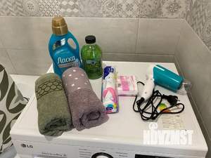 2-к квартира, посуточно, 37м2, 14/16 этаж