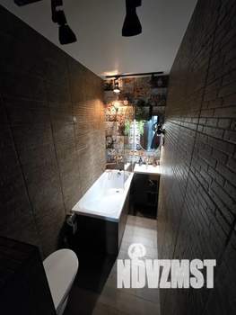 1-к квартира, посуточно, 25м2, 4/7 этаж