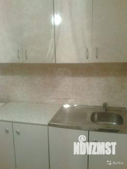 1-к квартира, на длительный срок, 43м2, 1/5 этаж