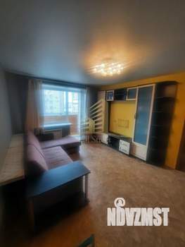 3-к квартира, на длительный срок, 60м2, 6/9 этаж