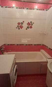 1-к квартира, на длительный срок, 42м2, 5/5 этаж