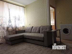 2-к квартира, на длительный срок, 43м2, 5/5 этаж