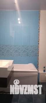 2-к квартира, посуточно, 74м2, 15/19 этаж