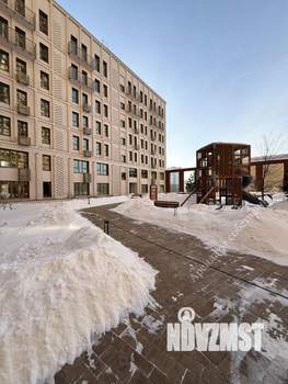 Студия квартира, на длительный срок, 31м2, 1/14 этаж