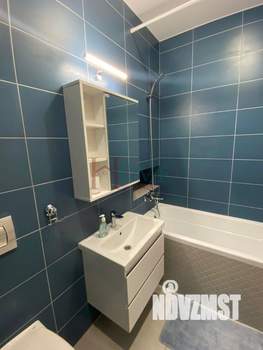 Студия квартира, на длительный срок, 29м2, 2/18 этаж