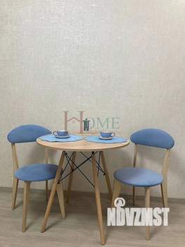 Студия квартира, на длительный срок, 25м2, 24/30 этаж