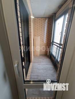 2-к квартира, на длительный срок, 45м2, 4/9 этаж