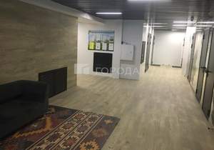 1-к квартира, на длительный срок, 40м2, 11/21 этаж