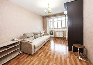 2-к квартира, на длительный срок, 42м2, 5/9 этаж