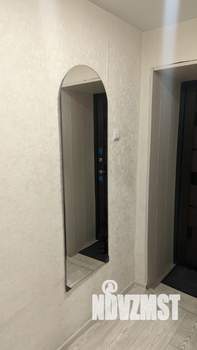 1-к квартира, на длительный срок, 33м2, 4/5 этаж