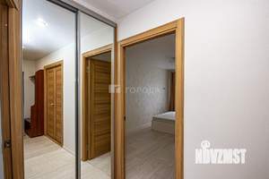 3-к квартира, на длительный срок, 57м2, 1/5 этаж