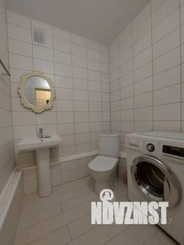 2-к квартира, посуточно, 49м2, 2/9 этаж