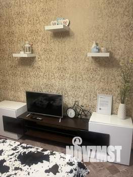 1-к квартира, посуточно, 40м2, 3/10 этаж