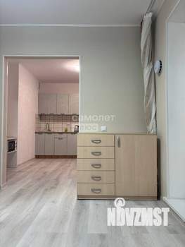 1-к квартира, на длительный срок, 31м2, 5/18 этаж