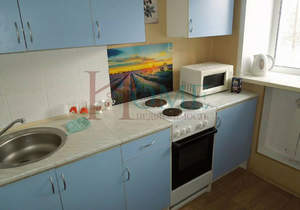 1-к квартира, на длительный срок, 30м2, 2/5 этаж