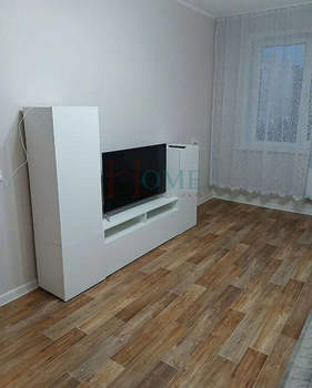 2-к квартира, на длительный срок, 52м2, 4/18 этаж