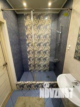 1-к квартира, посуточно, 23м2, 1/1 этаж